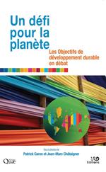 Un défi pour la planète