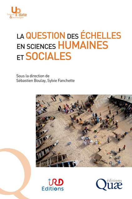 La question des échelles en sciences humaines et sociales