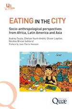 Eating in the city