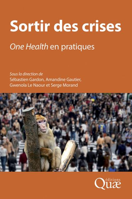 Sortir des crises