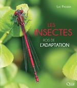 Les insectes, rois de l'adaptation