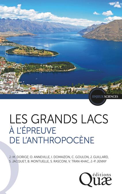 Les grands lacs
