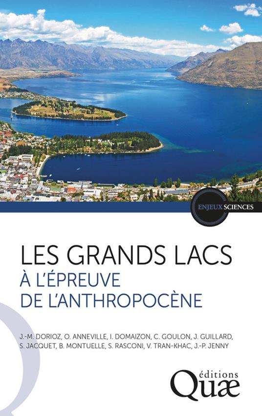 Les grands lacs