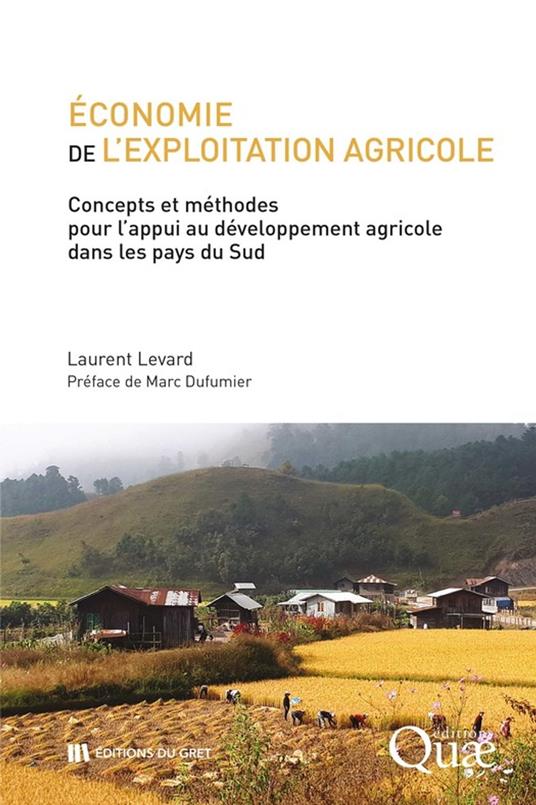 Economie de l'exploitation agricole