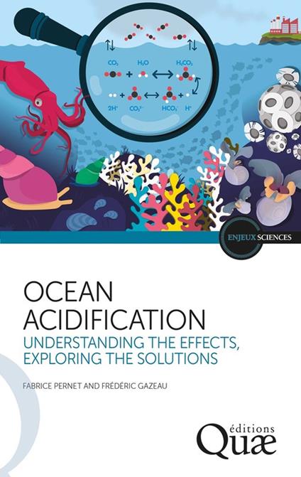 Ocean acidification