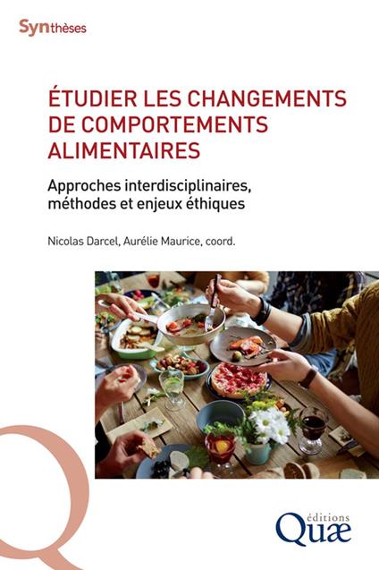 Étudier les changements de comportements alimentaires