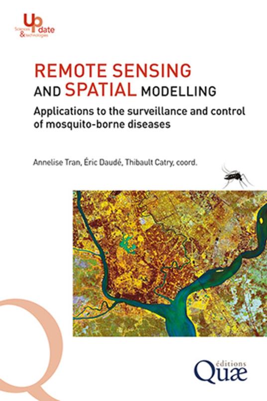 Remote Sensing and Spatial Modelling