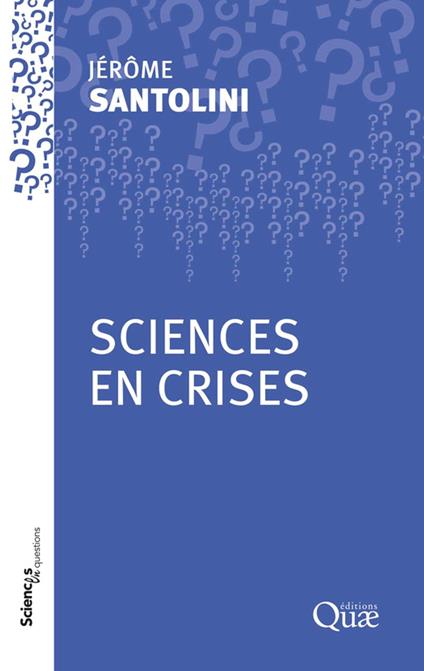 Sciences en crises