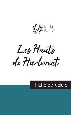 Les Hauts de Hurlevent de Emily Brontë (fiche de lecture et analyse complète de l'oeuvre) - Emily Brontë - cover
