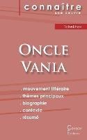 Fiche de lecture Oncle Vania de Anton Tchekhov (analyse littéraire de référence et résumé complet) - Anton Tchekhov - cover