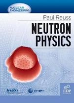 Neutron physics