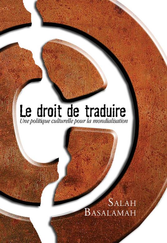 Le Droit de traduire