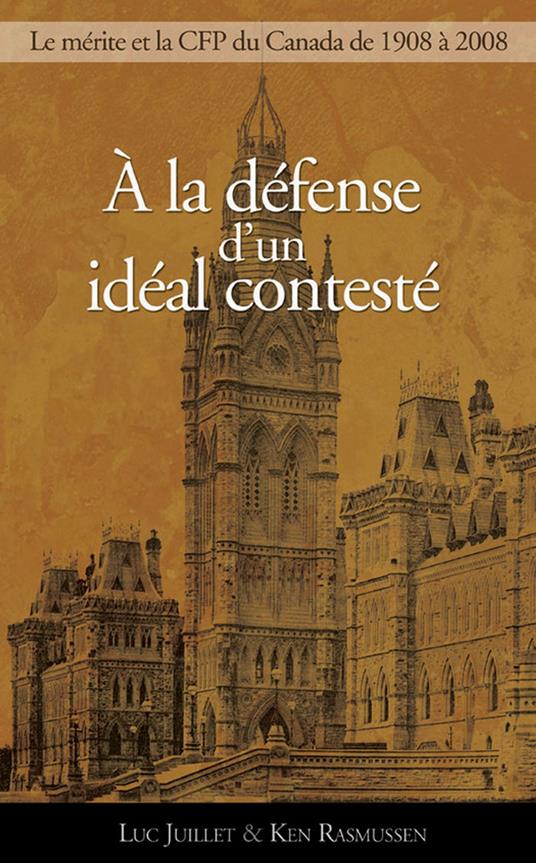 À la défense d’un idéal contesté