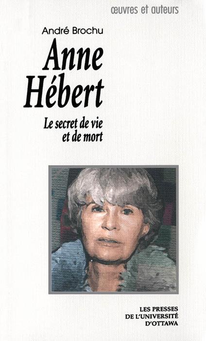 Anne Hébert