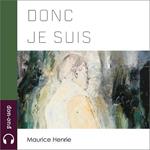 Donc je suis
