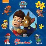 Paw Patrol