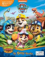 Nick Paw Patrol