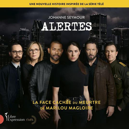 Alertes