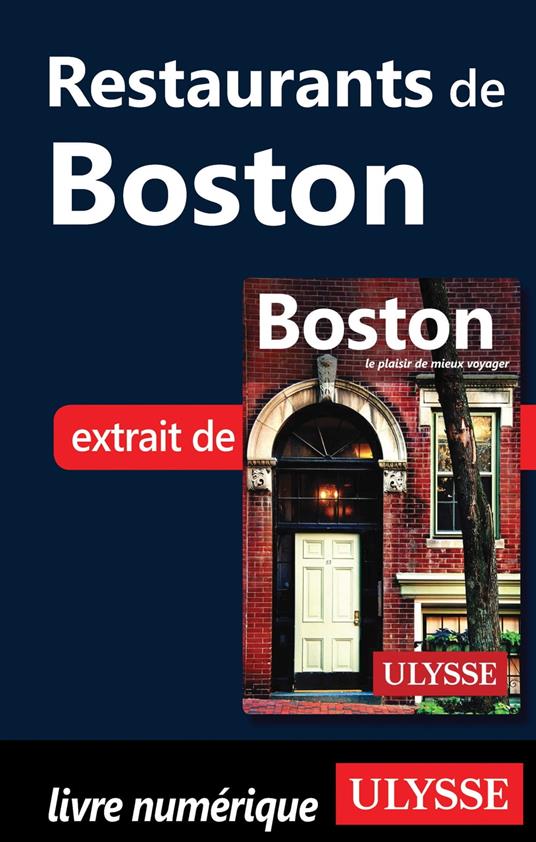 Restaurants de Boston