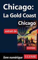 Chicago : la Gold coast