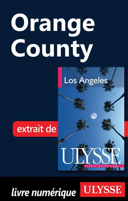 Orange County