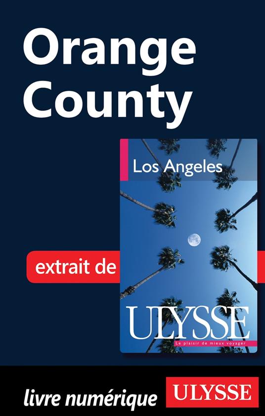 Orange County