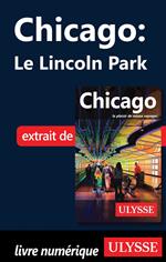 Chicago : Le Lincoln park