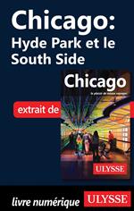Chicago : Hyde Park et le South Side