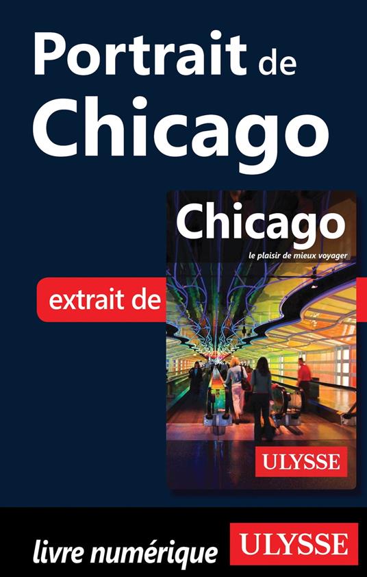 Portrait de Chicago