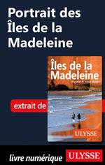 Portrait des Iles de la Madeleine
