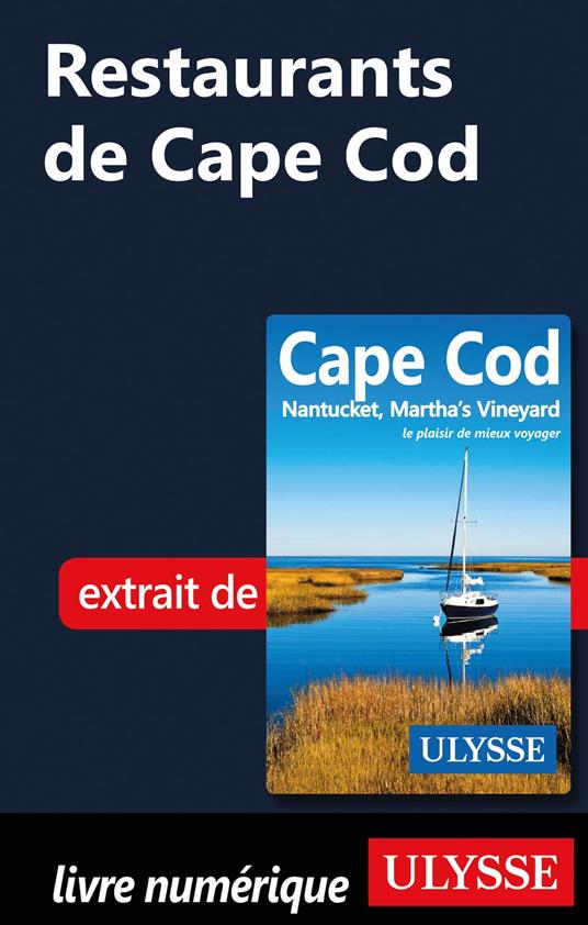 Restaurants de Cape Cod