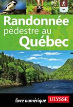 Randonnée pédestre au Québec