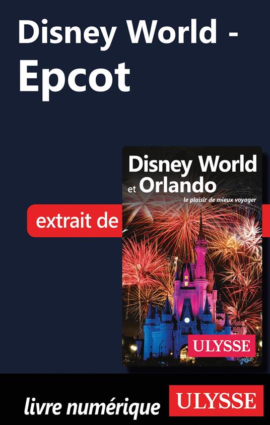 Disney World - Epcot