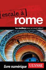 Escale à Rome
