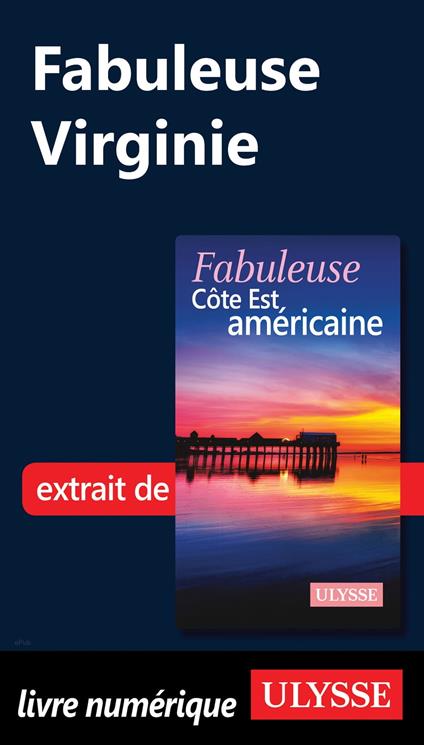 Fabuleuse Virginie