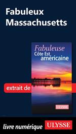 Fabuleux Massachusetts