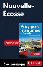 Nouvelle-Ecosse