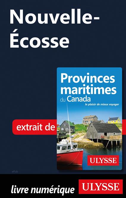 Nouvelle-Ecosse