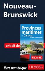 Nouveau-Brunswick