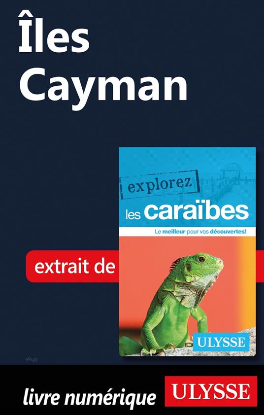 Iles Cayman