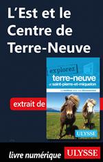 L'Est et le Centre de Terre-Neuve