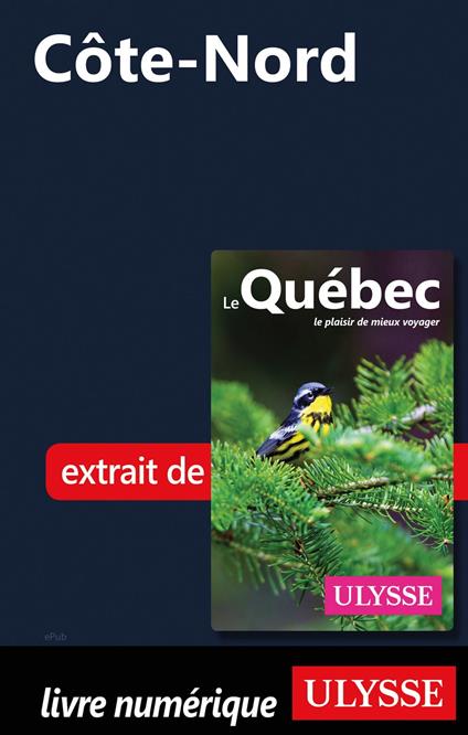 Côte-Nord