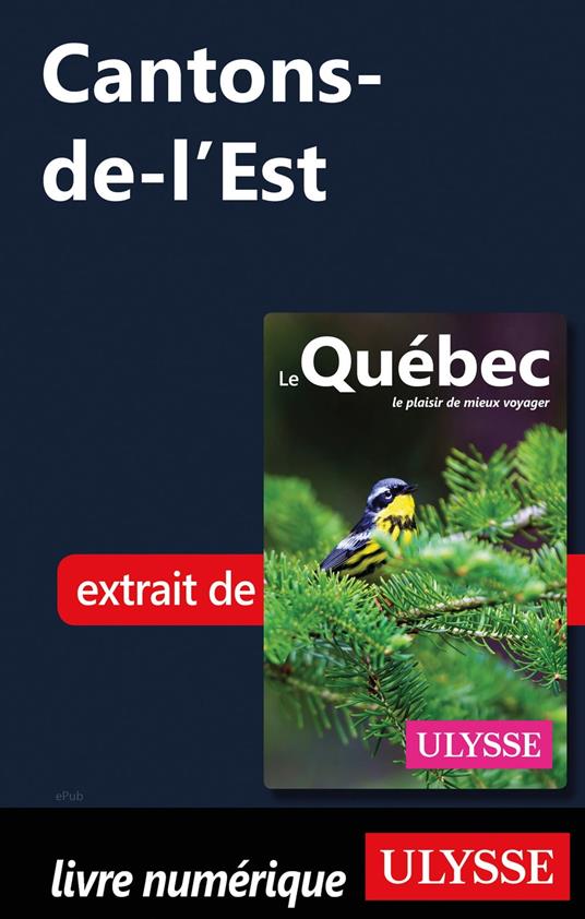 Cantons-de-l'Est