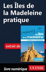 Les Iles de la Madeleine pratique