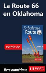 La Route 66 en Oklahoma