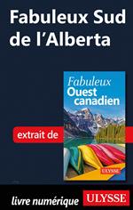 Fabuleux Sud de l'Alberta
