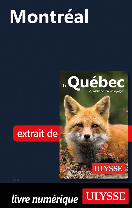 Montréal