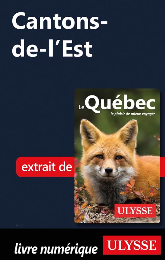 Cantons-de-l'Est