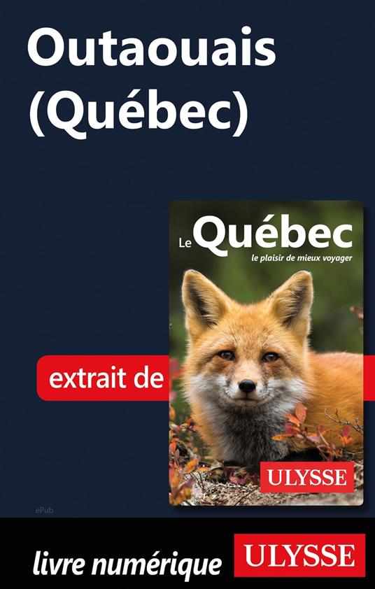 Outaouais (Quebec)
