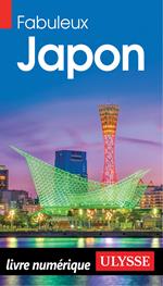 Fabuleux Japon - 2ème édition